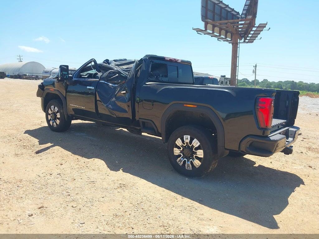 1GT49WE74RF458831 2024 GMC SIERRA 3500HD photo no. 3