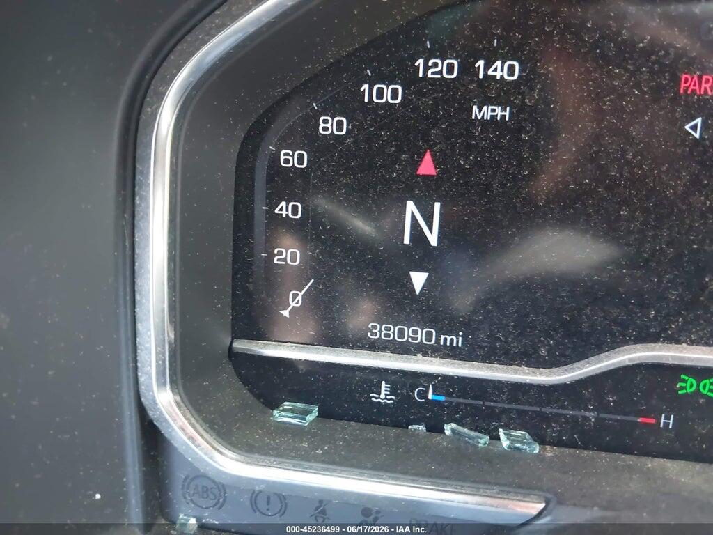 1GT49WE74RF458831 2024 GMC SIERRA 3500HD photo no. 5
