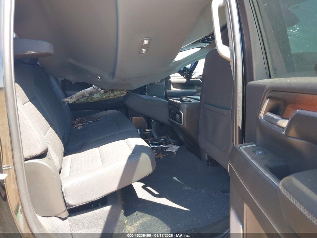 1GT49WE74RF458831 2024 GMC SIERRA 3500HD photo no. 6