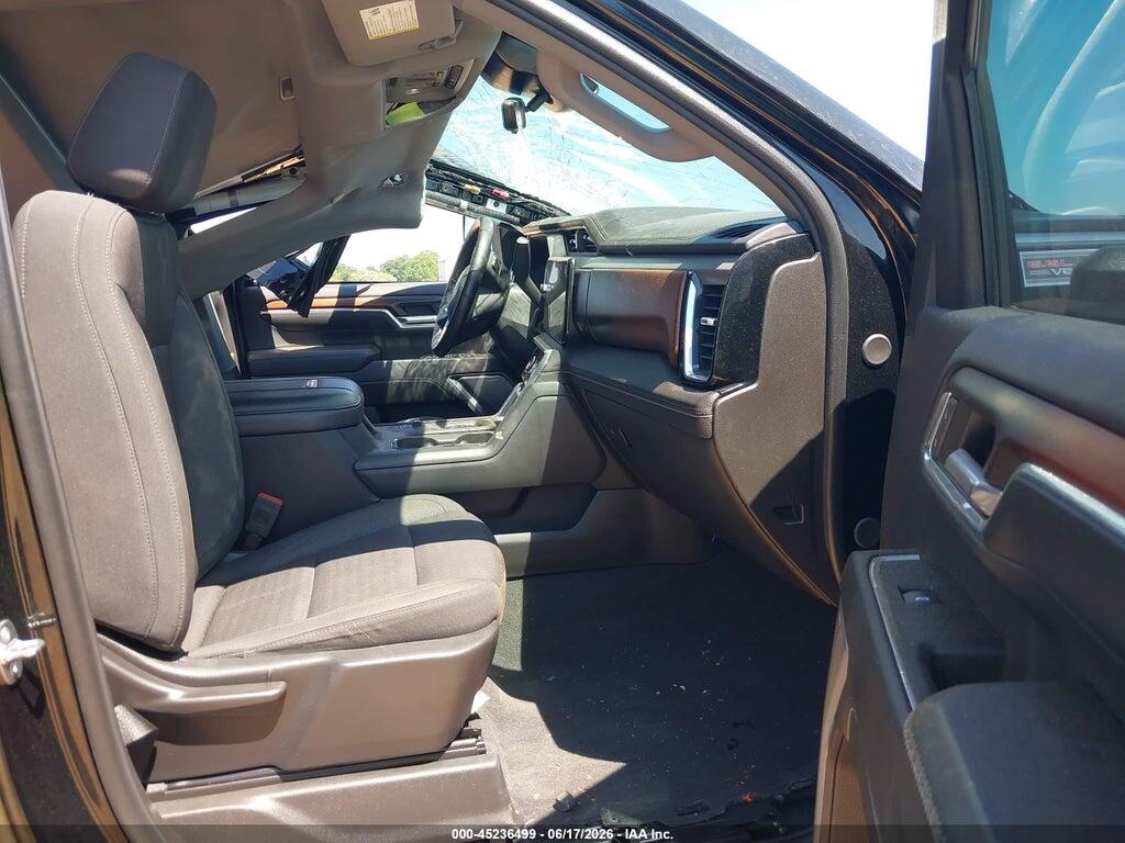 1GT49WE74RF458831 2024 GMC SIERRA 3500HD photo no. 7