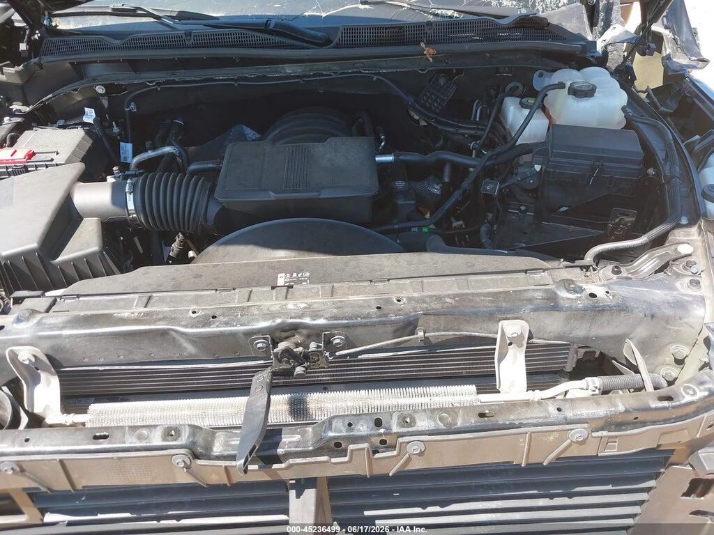 1GT49WE74RF458831 2024 GMC SIERRA 3500HD photo no. 9