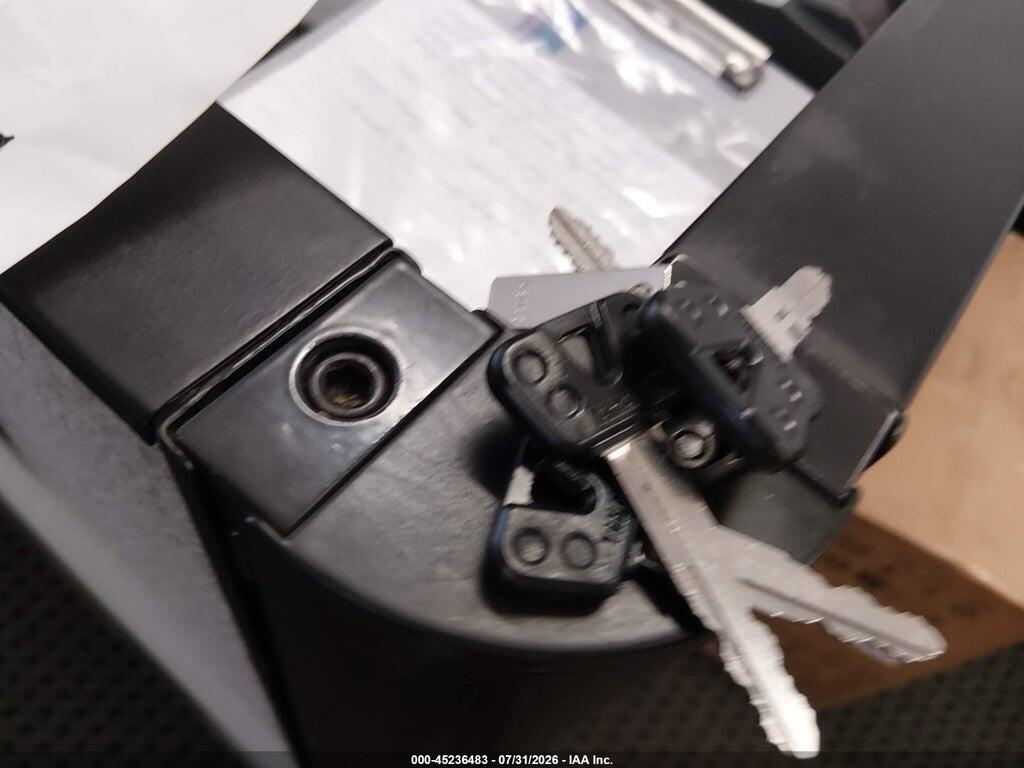 JYARM27E2LA007552 2020 YAMAHA MT07 photo no. 11