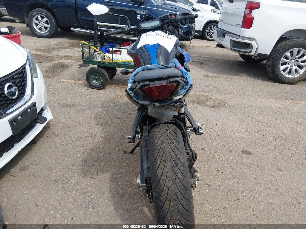 JYARM27E2LA007552 2020 YAMAHA MT07 photo no. 6