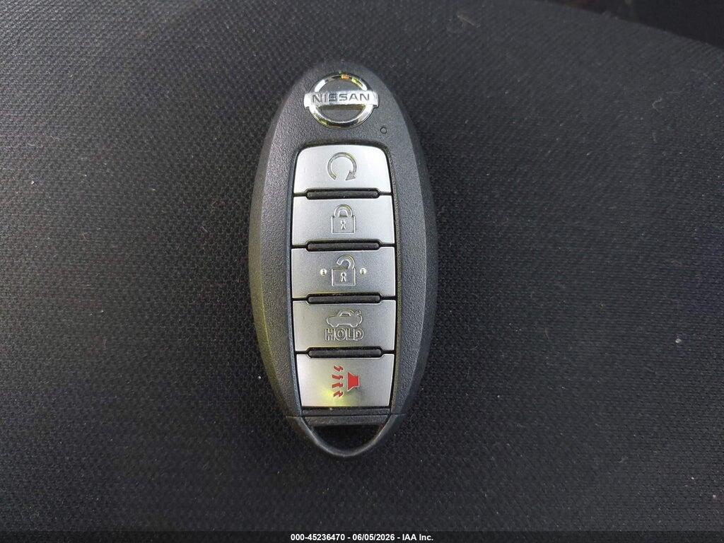 3N1AB8DV2MY258232 2021 NISSAN SENTRA photo no. 11