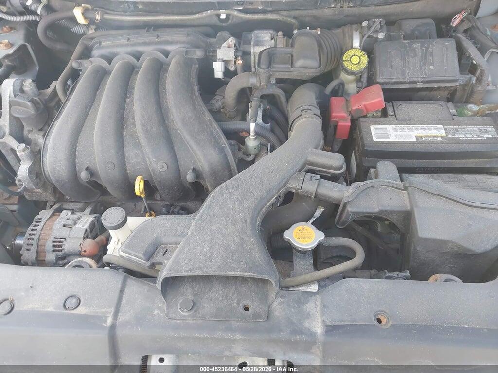 3N1BC1CPXCL371546 2012 NISSAN VERSA photo no. 10