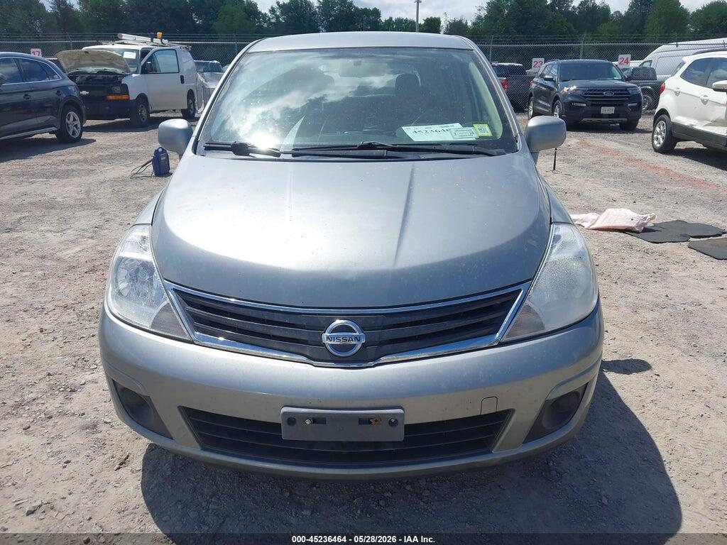 3N1BC1CPXCL371546 2012 NISSAN VERSA photo no. 12