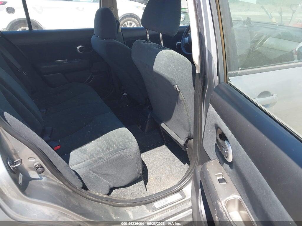 3N1BC1CPXCL371546 2012 NISSAN VERSA photo no. 8
