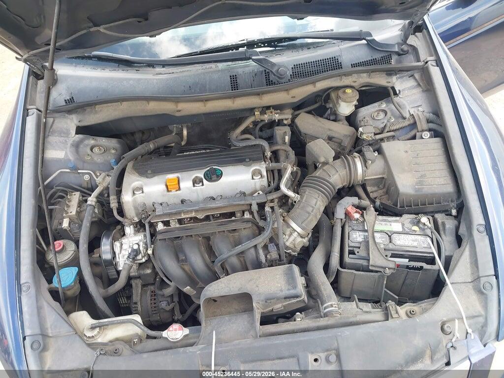 1HGCP2F43AA039449 2010 HONDA ACCORD photo no. 10