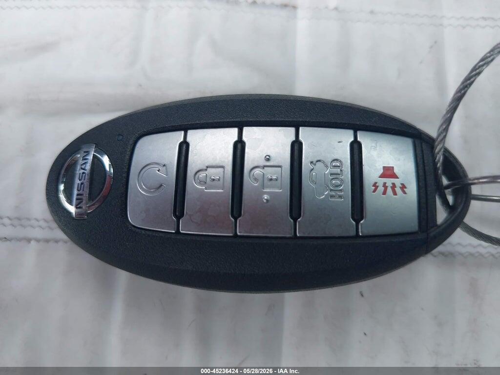 1N4BL4EV8KC153924 2019 NISSAN ALTIMA photo no. 11