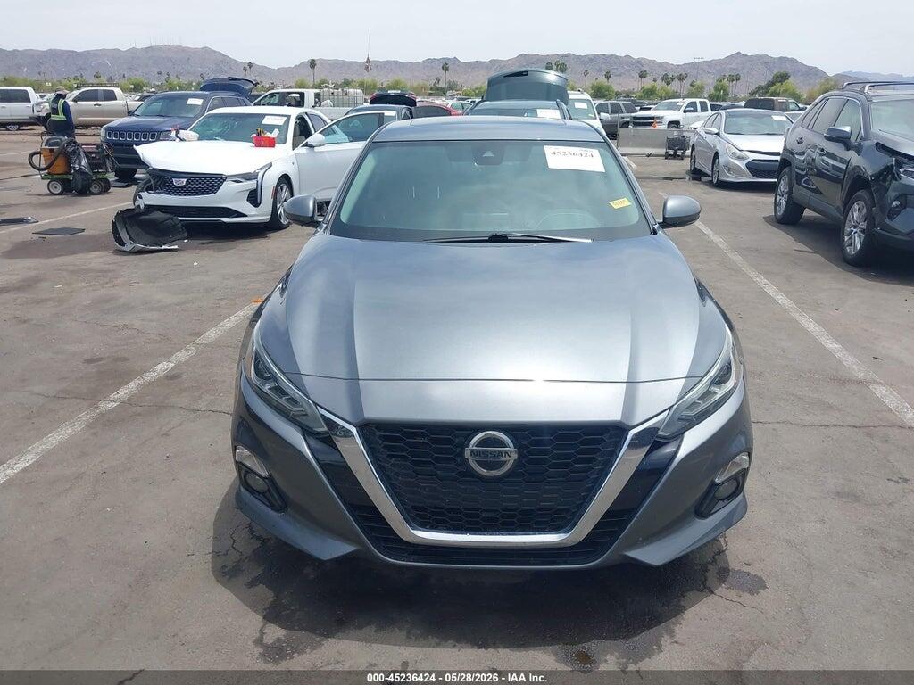 1N4BL4EV8KC153924 2019 NISSAN ALTIMA photo no. 12