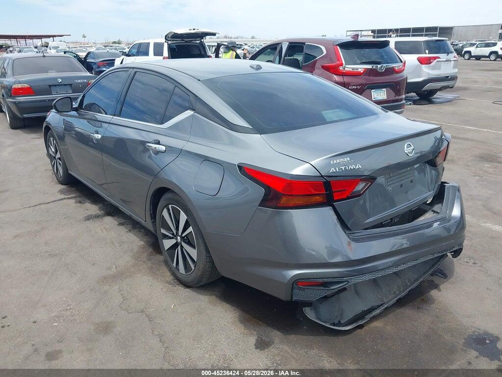 1N4BL4EV8KC153924 2019 NISSAN ALTIMA photo no. 3