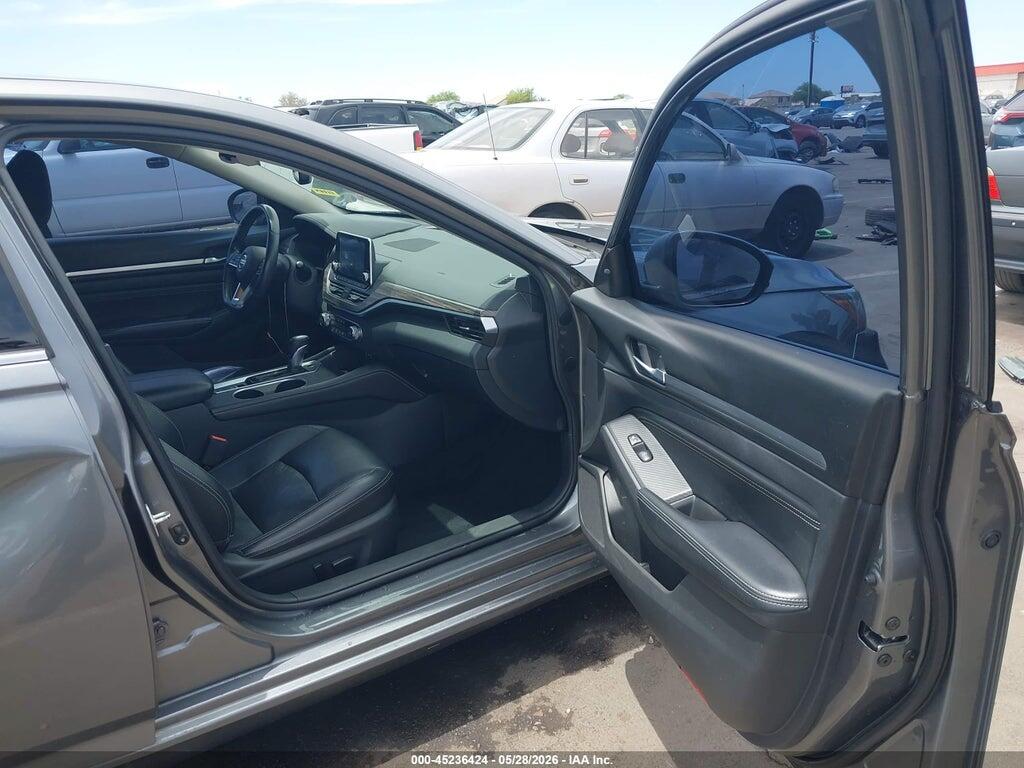 1N4BL4EV8KC153924 2019 NISSAN ALTIMA photo no. 5