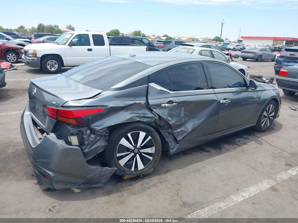 1N4BL4EV8KC153924 2019 NISSAN ALTIMA photo no. 6
