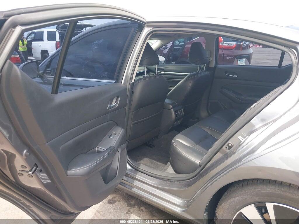 1N4BL4EV8KC153924 2019 NISSAN ALTIMA photo no. 8