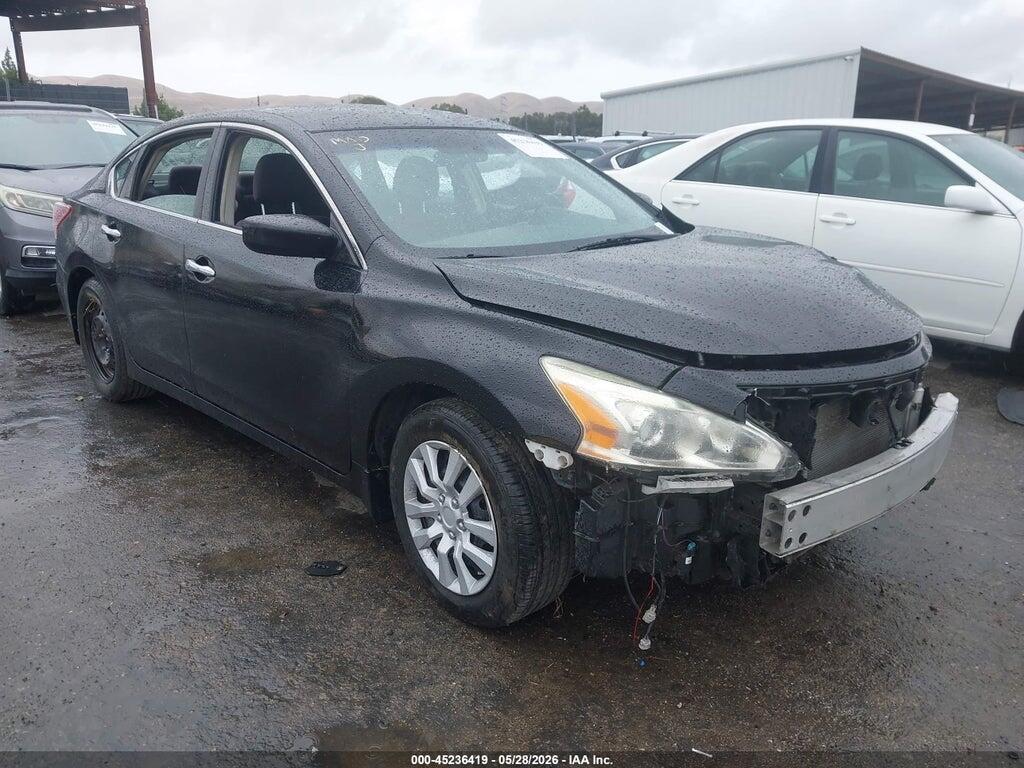 1N4AL3AP4DC207283 2013 NISSAN ALTIMA photo no. 1