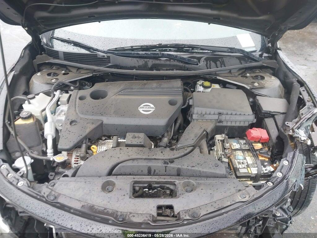 1N4AL3AP4DC207283 2013 NISSAN ALTIMA photo no. 10