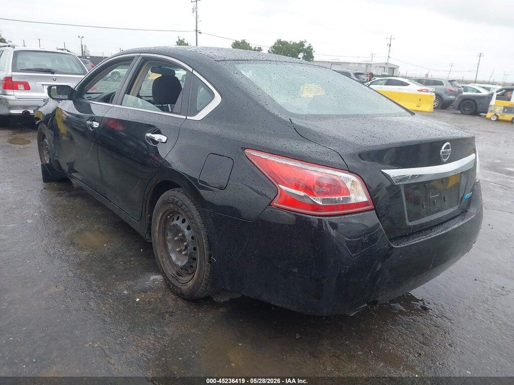1N4AL3AP4DC207283 2013 NISSAN ALTIMA photo no. 3