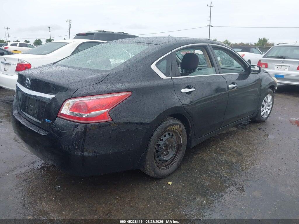 1N4AL3AP4DC207283 2013 NISSAN ALTIMA photo no. 4
