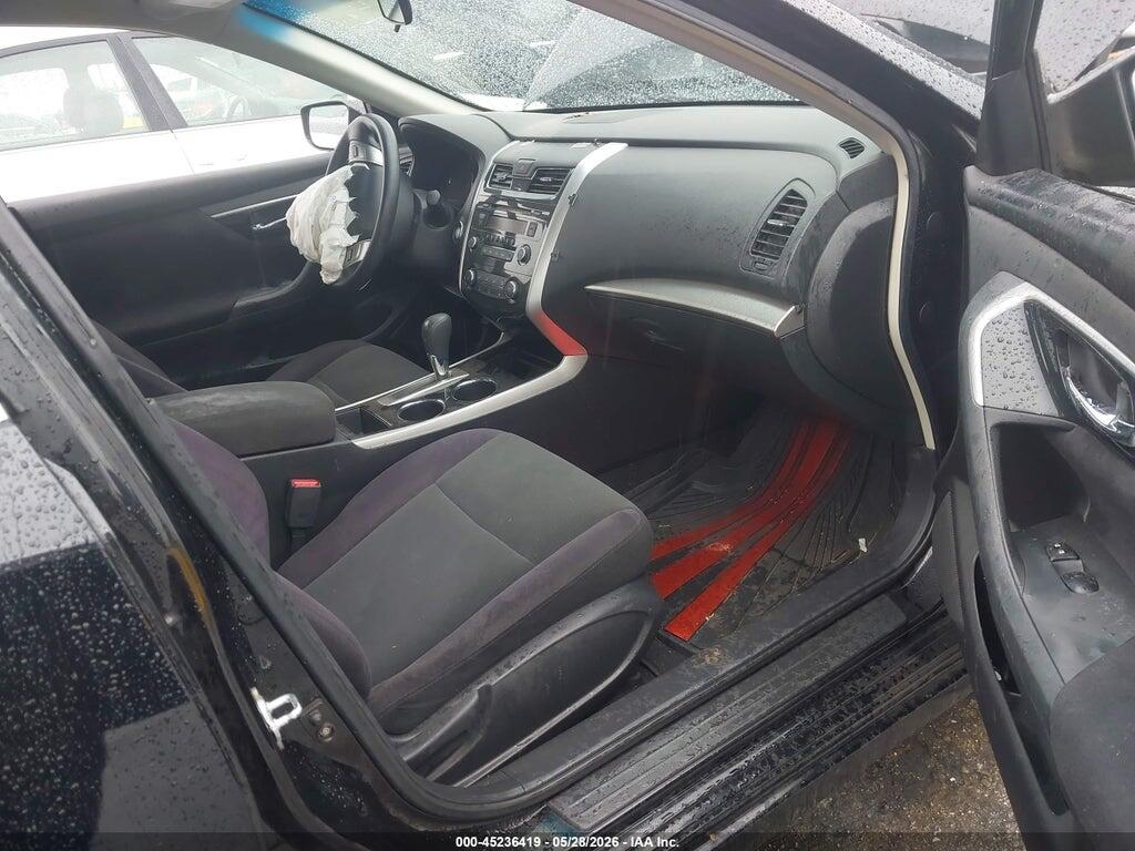 1N4AL3AP4DC207283 2013 NISSAN ALTIMA photo no. 5