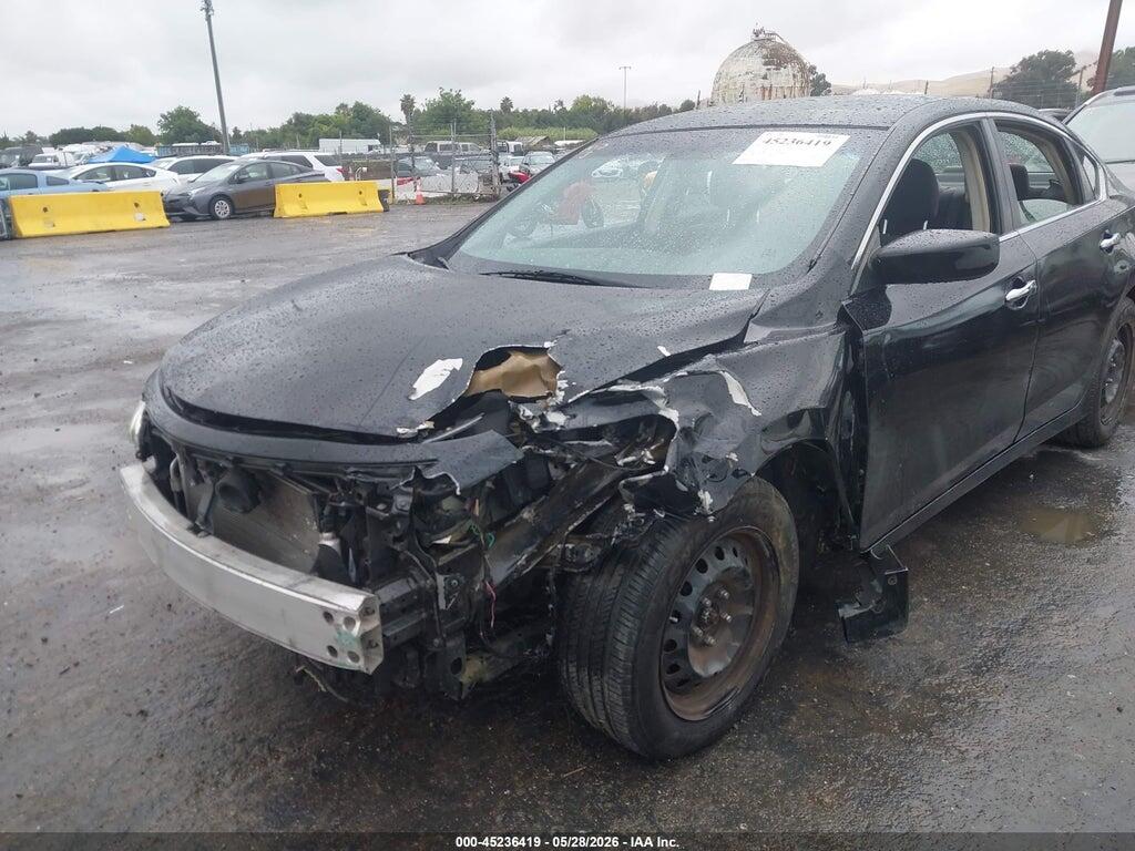 1N4AL3AP4DC207283 2013 NISSAN ALTIMA photo no. 6
