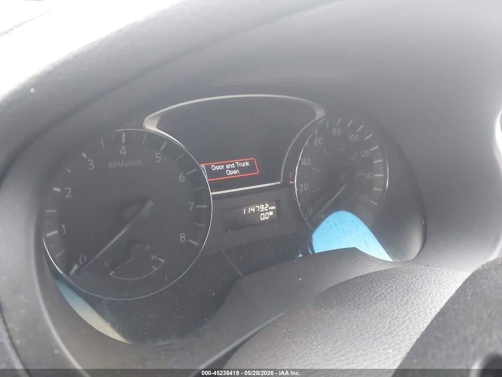 1N4AL3AP4DC207283 2013 NISSAN ALTIMA photo no. 7