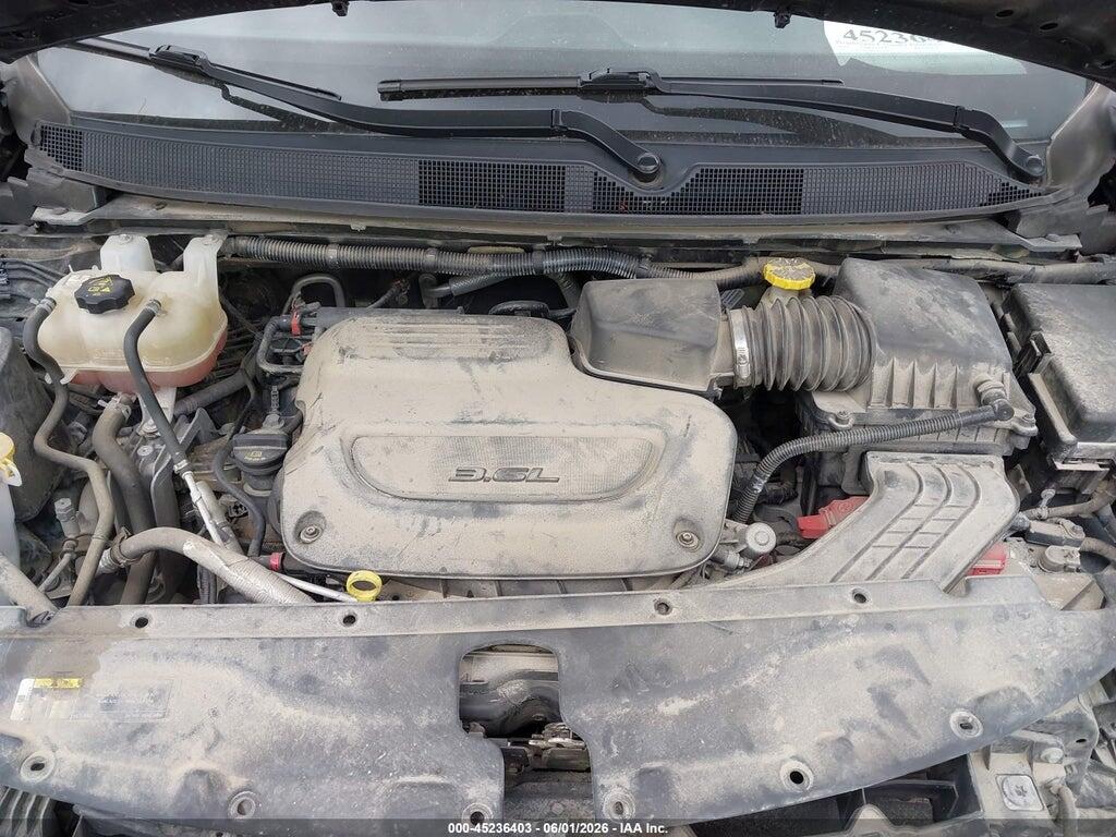 2C4RC1GG0KR634568 2019 CHRYSLER PACIFICA photo no. 10