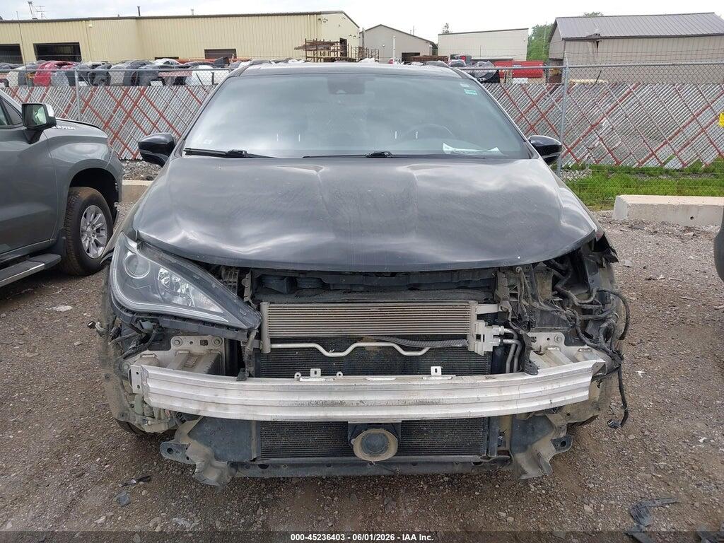 2C4RC1GG0KR634568 2019 CHRYSLER PACIFICA photo no. 12