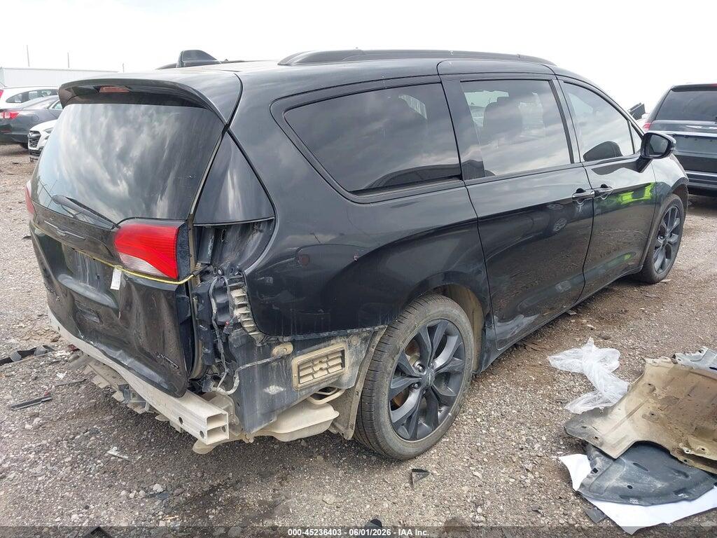 2C4RC1GG0KR634568 2019 CHRYSLER PACIFICA photo no. 4