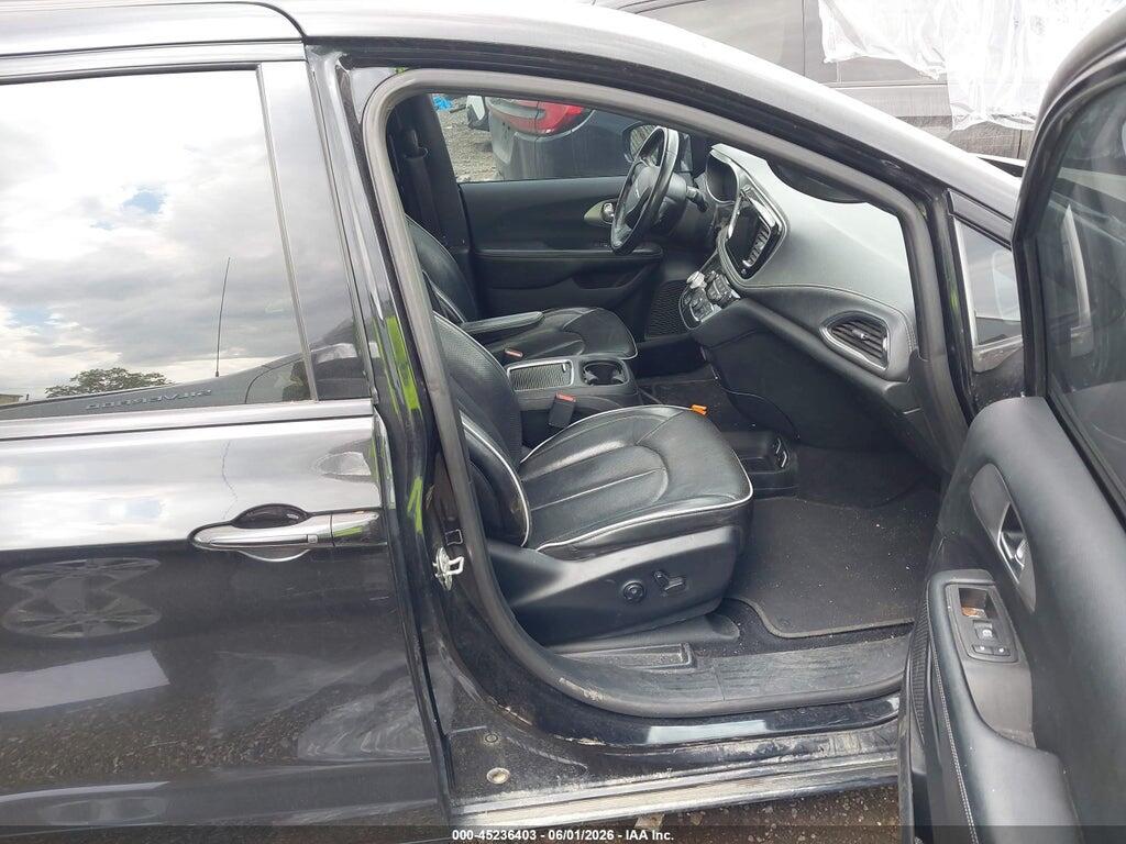 2C4RC1GG0KR634568 2019 CHRYSLER PACIFICA photo no. 5