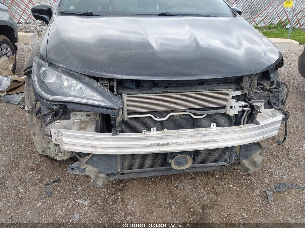2C4RC1GG0KR634568 2019 CHRYSLER PACIFICA photo no. 6