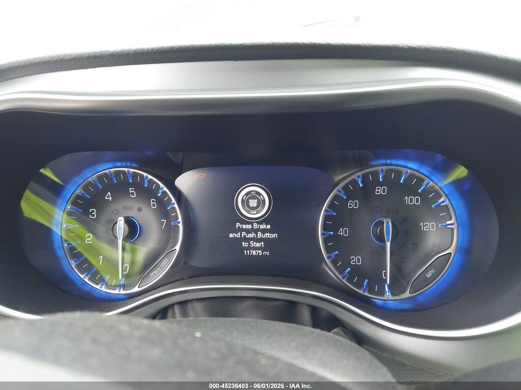 2C4RC1GG0KR634568 2019 CHRYSLER PACIFICA photo no. 7
