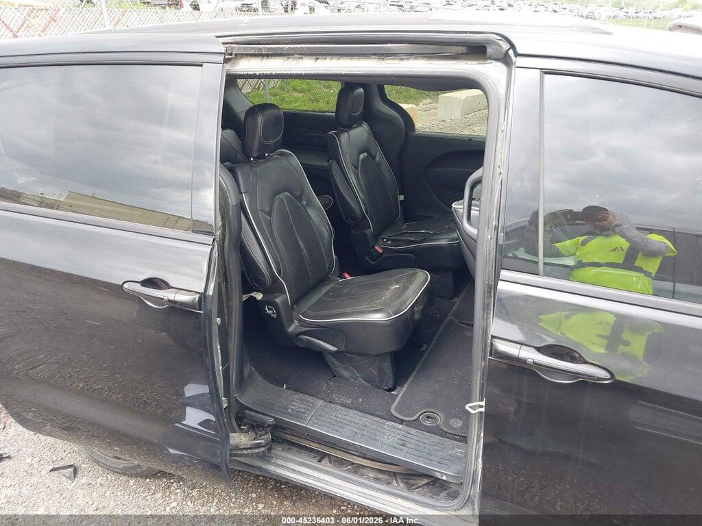 2C4RC1GG0KR634568 2019 CHRYSLER PACIFICA photo no. 8