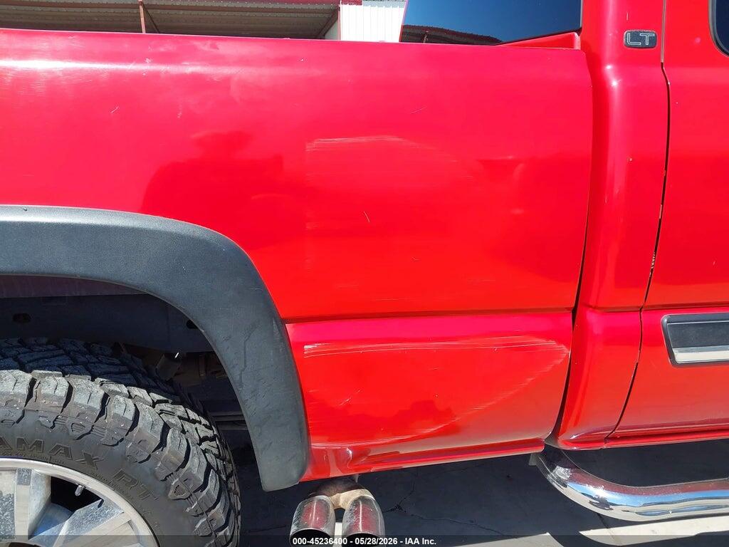 1GCEK19T03E165279 2003 CHEVROLET SILVERADO 1500 photo no. 12