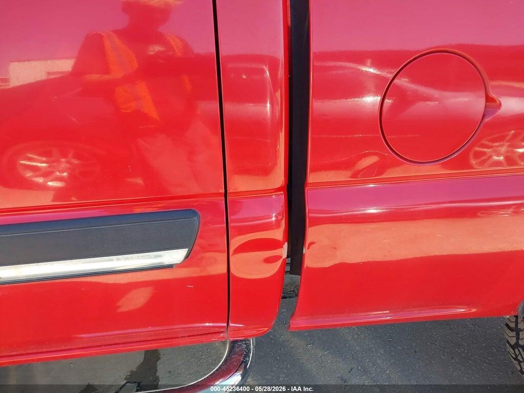 1GCEK19T03E165279 2003 CHEVROLET SILVERADO 1500 photo no. 6