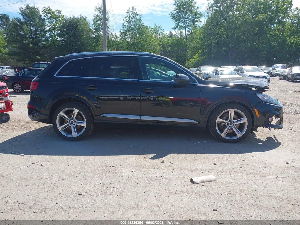 WA1VAAF77KD023455 2019 AUDI Q7 photo no. 12