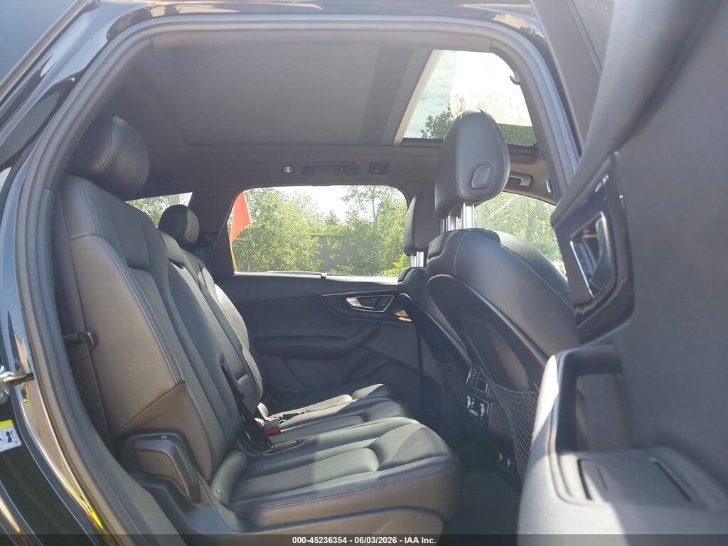 WA1VAAF77KD023455 2019 AUDI Q7 photo no. 6