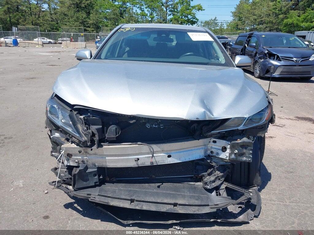 4T1B11HK4JU106944 2018 TOYOTA CAMRY photo no. 6