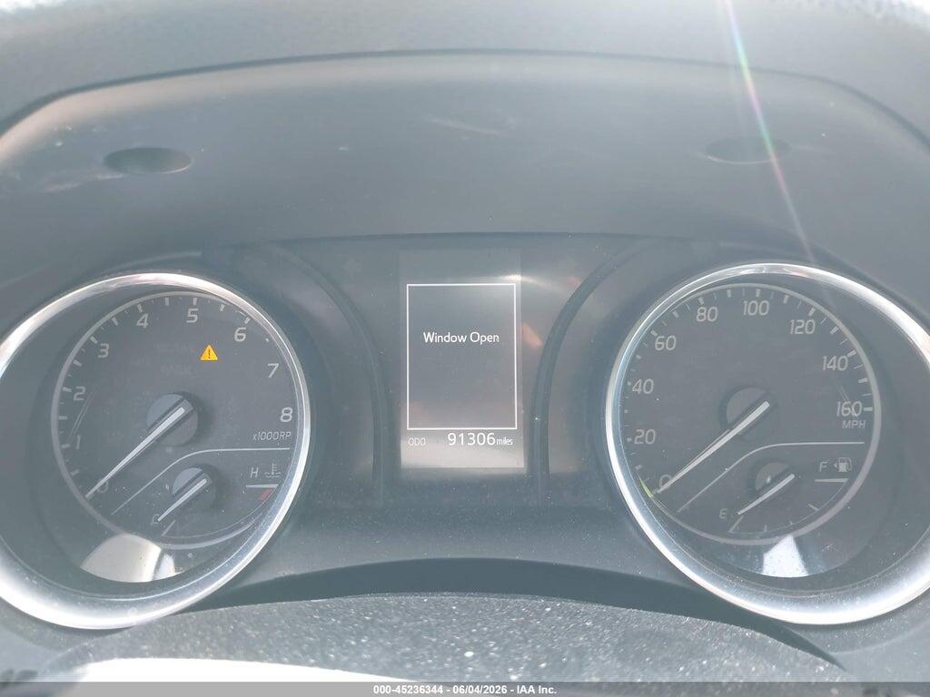 4T1B11HK4JU106944 2018 TOYOTA CAMRY photo no. 7