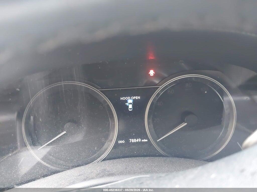 JTHBE1BL4D5026552 2013 LEXUS GS photo no. 7