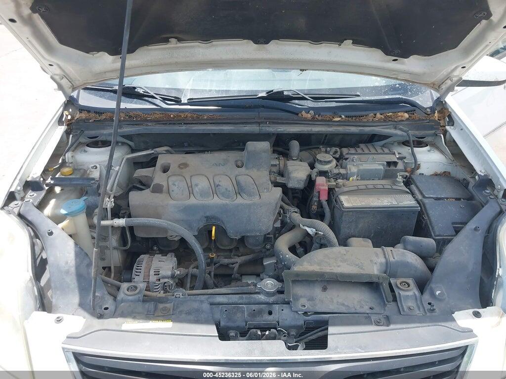 3N1AB6AP4AL717974 2010 NISSAN SENTRA photo no. 10