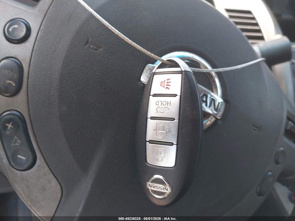 3N1AB6AP4AL717974 2010 NISSAN SENTRA photo no. 11