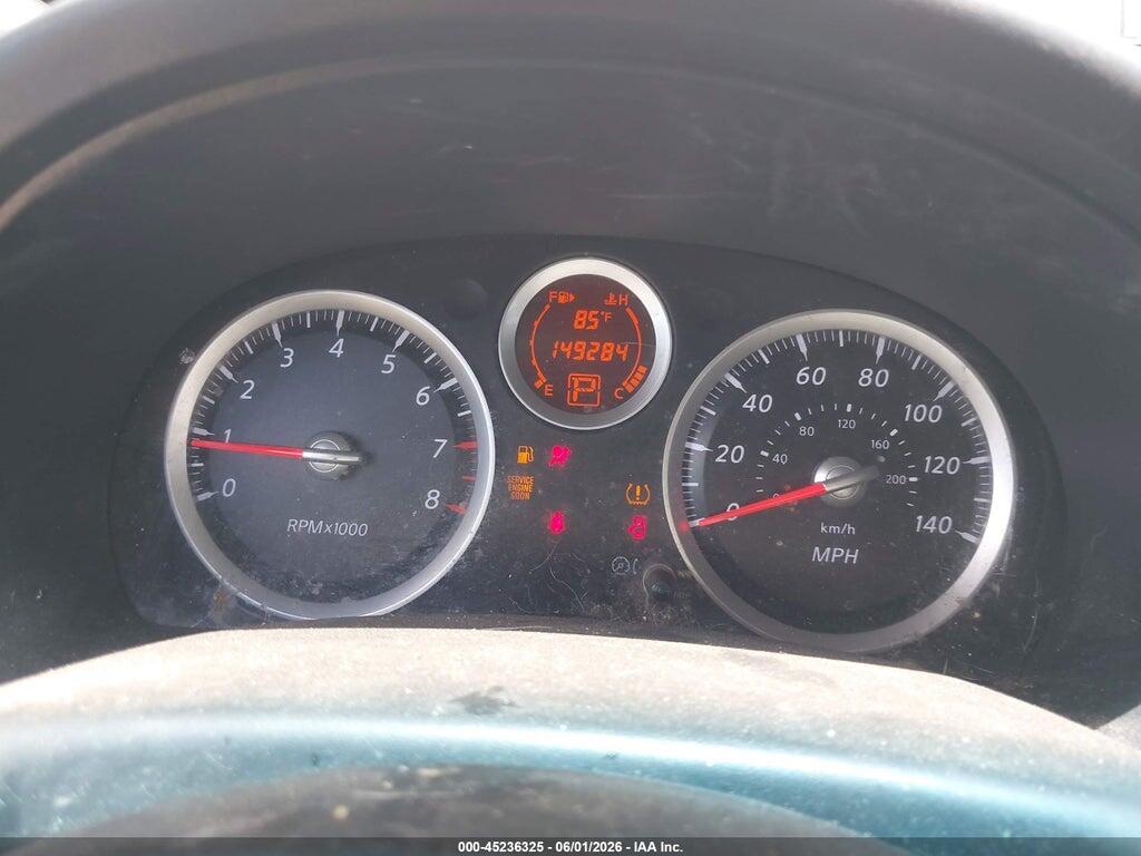 3N1AB6AP4AL717974 2010 NISSAN SENTRA photo no. 7