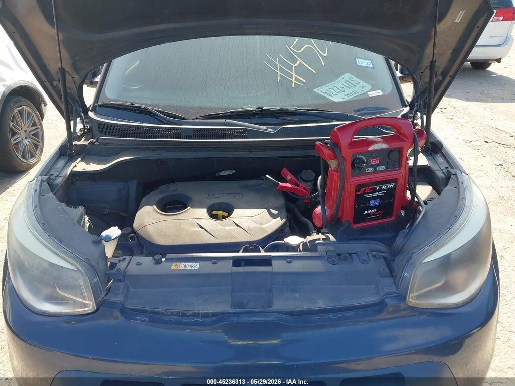 KNDJP3A50E7041304 2014 KIA SOUL photo no. 10