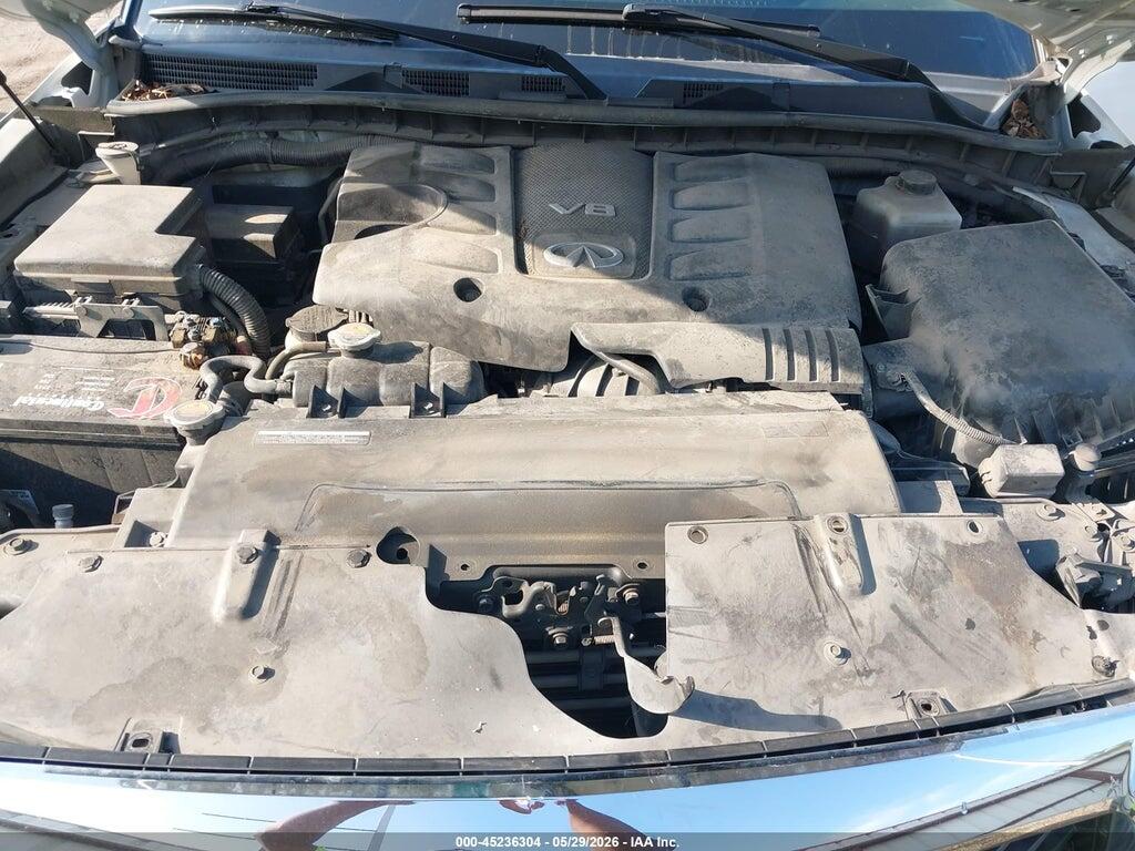 JN8AZ2NF3K9683740 2019 INFINITI QX80 photo no. 10