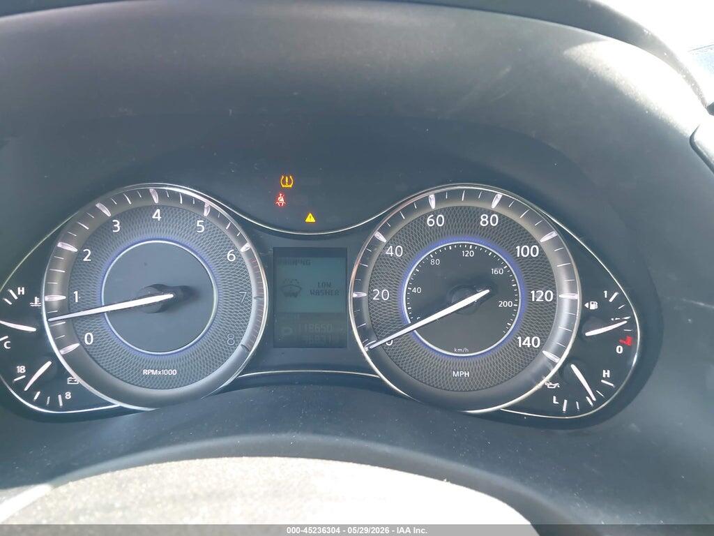 JN8AZ2NF3K9683740 2019 INFINITI QX80 photo no. 7