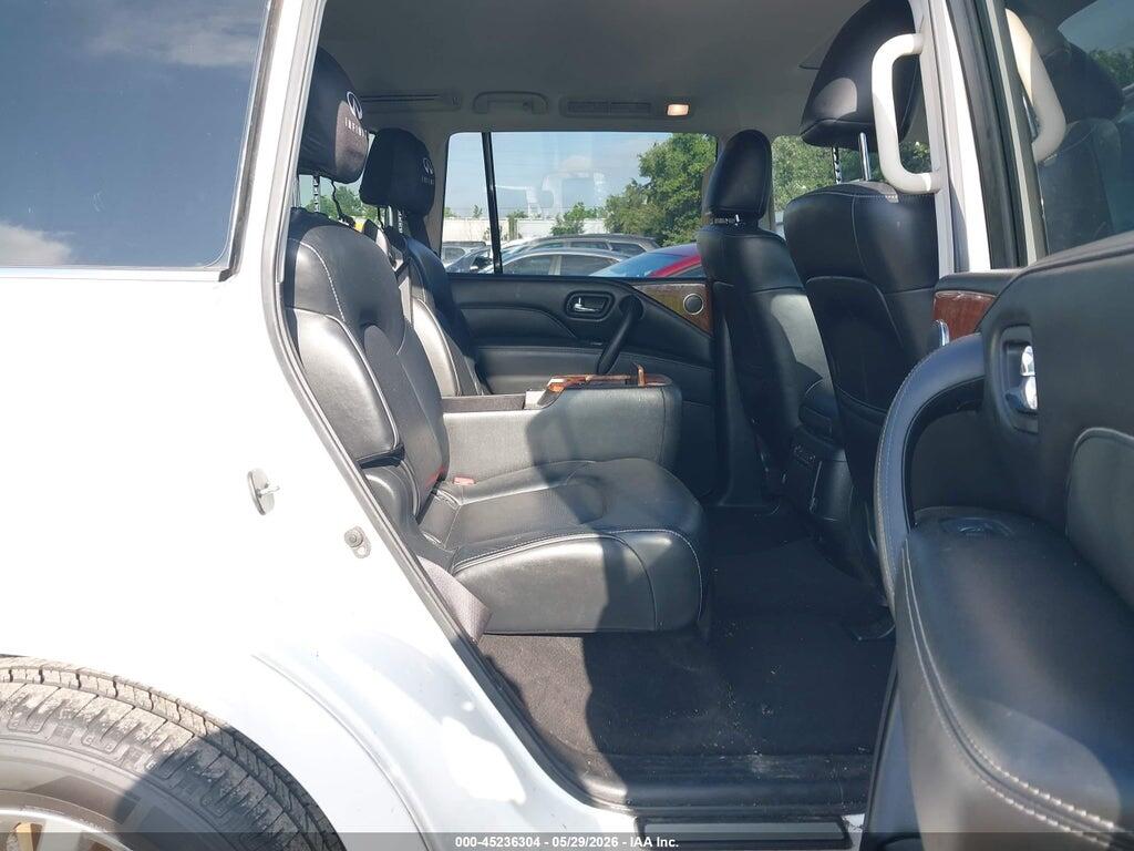 JN8AZ2NF3K9683740 2019 INFINITI QX80 photo no. 8
