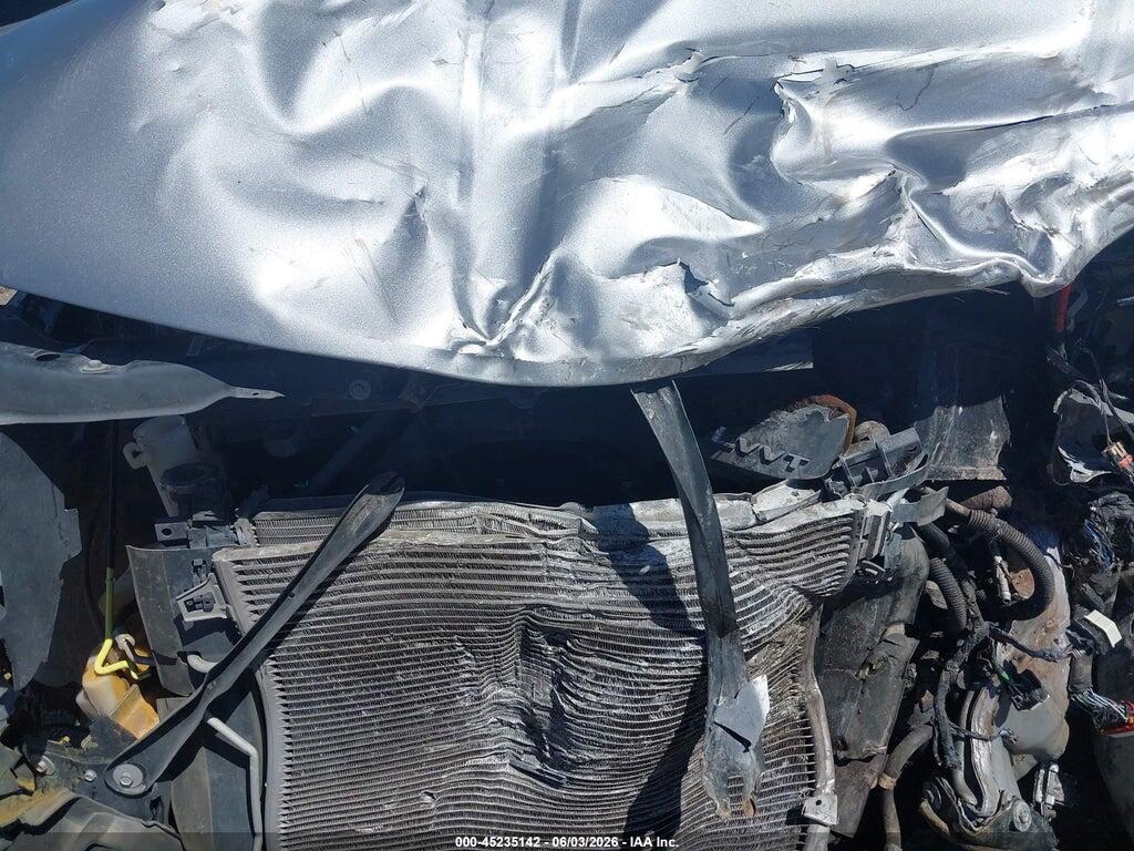2C4RDGEG3JR284158 2018 DODGE GRAND CARAVAN photo no. 10