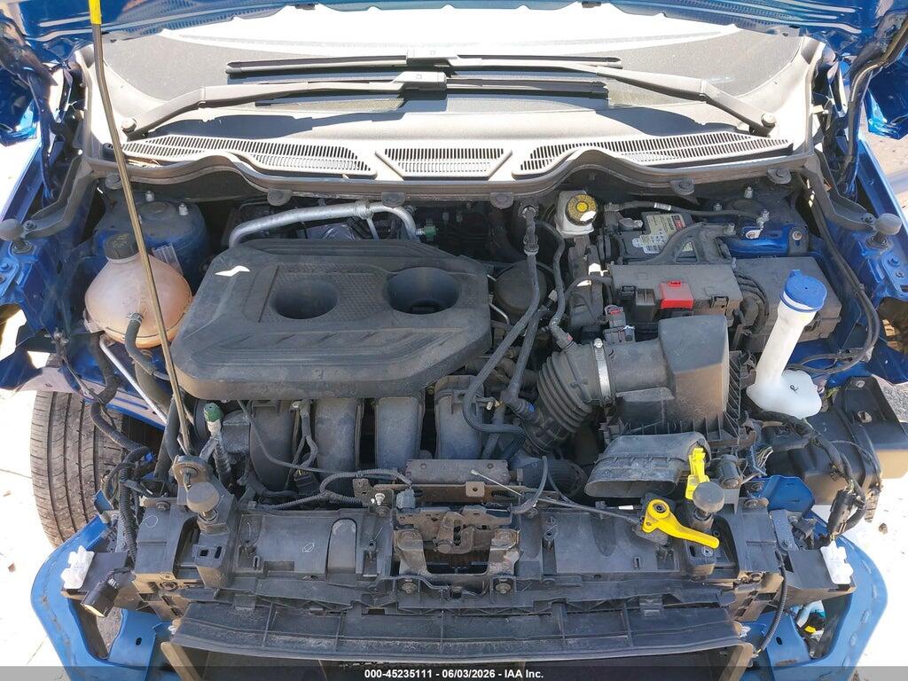MAJ6S3GL5LC360525 2020 FORD ECOSPORT photo no. 10