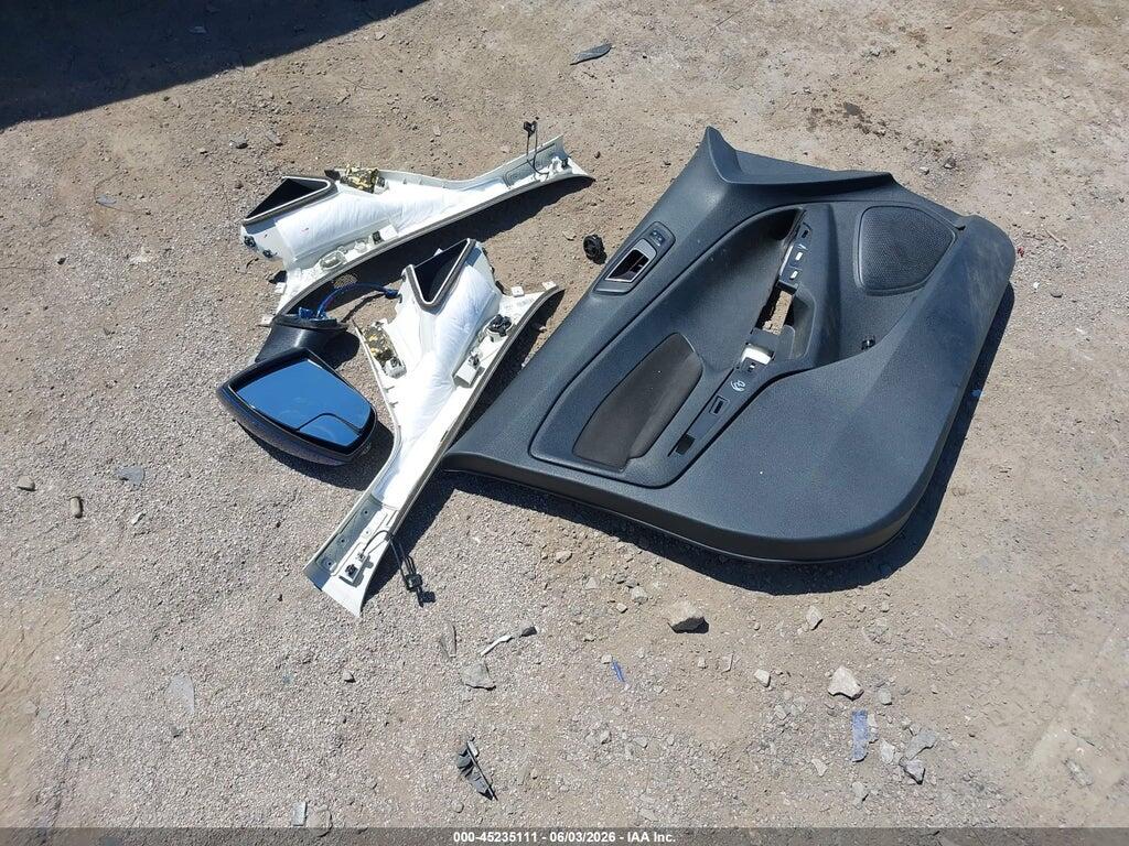 MAJ6S3GL5LC360525 2020 FORD ECOSPORT photo no. 12