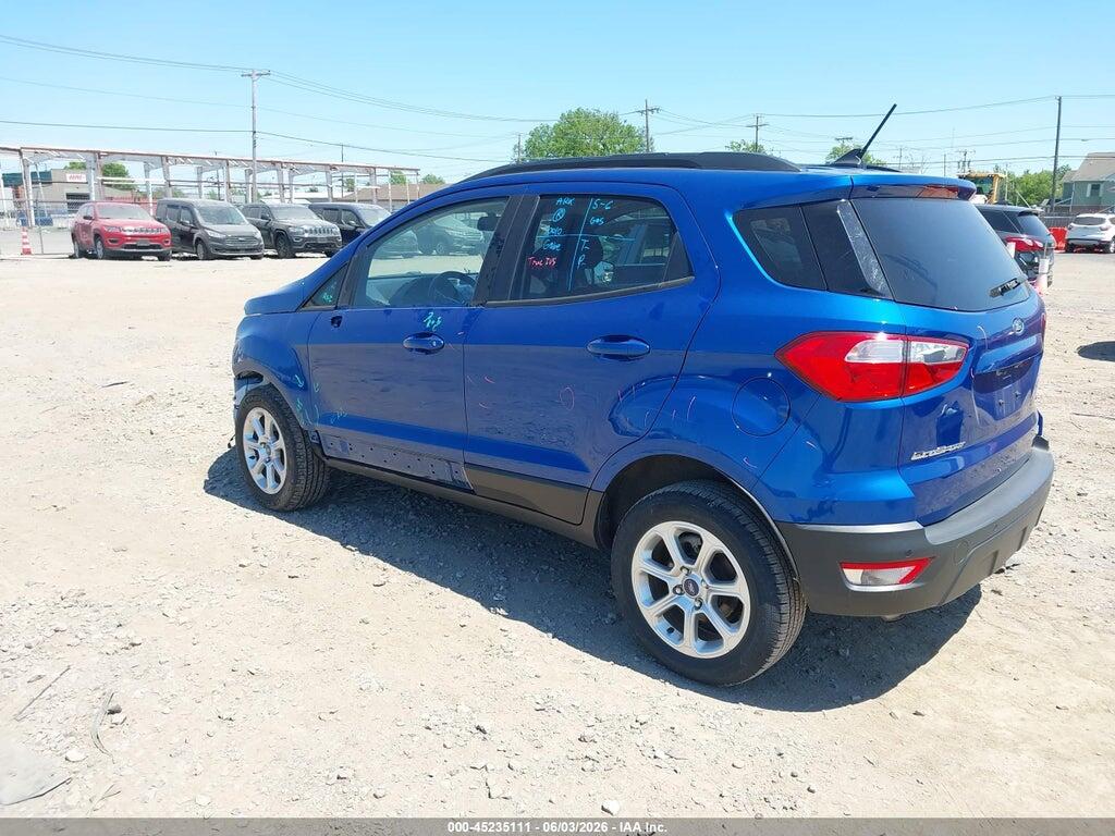 MAJ6S3GL5LC360525 2020 FORD ECOSPORT photo no. 3